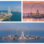 Ain Dubai – Roda Gigante de Dubai